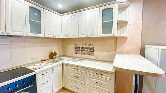 Оренда Квартира 1-кімнатна, 6/9 поверх на Регенераторна, 4 Киев