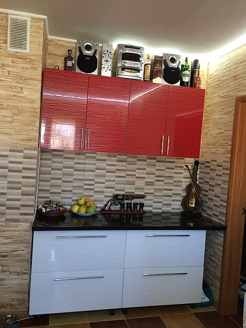 3-х комнатная квартира с евроремонтом.  - фото 8