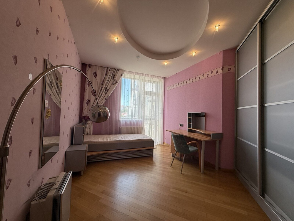 Продаж Квартира 3-кімнатна, 4/6 поверх на Педагогический пер. Odessa - photo 16