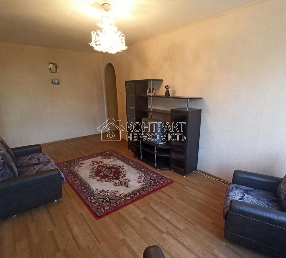 Продаж Квартира 4-кімнатна, 5/9 поверх на вул. Гагаріна Харків - фото 5