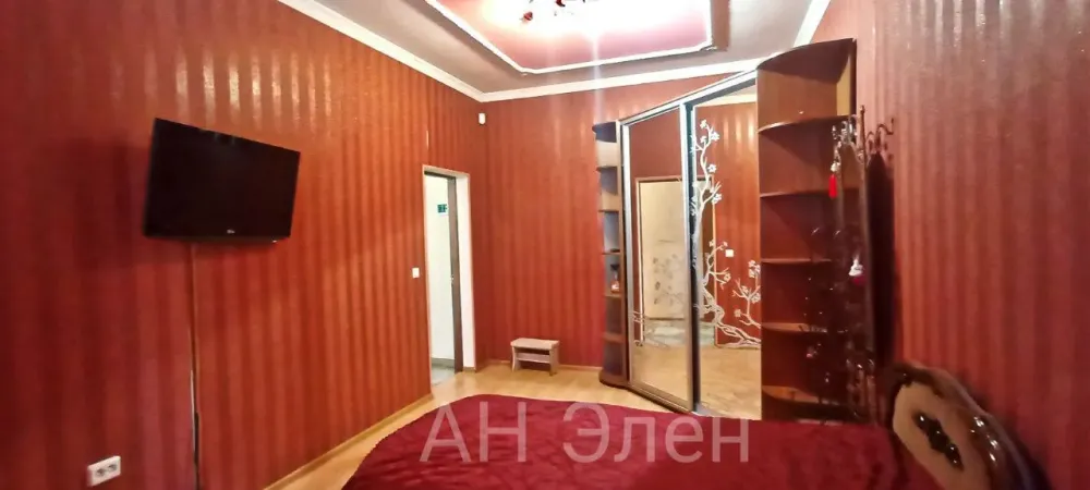 Оренда 1-поверховий Будинок  100 кв.м 3 кімн. на Одесская Фонтанка - фото 5