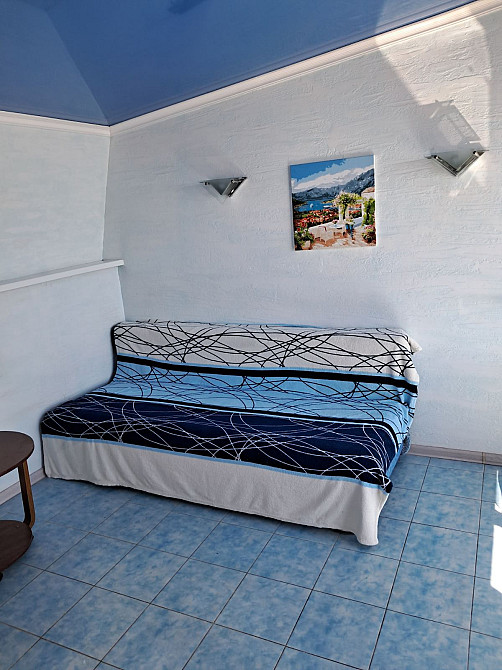 Продам дом в 50 метрах от моря, р-н Дача Ковалевского Одеса - фото 4