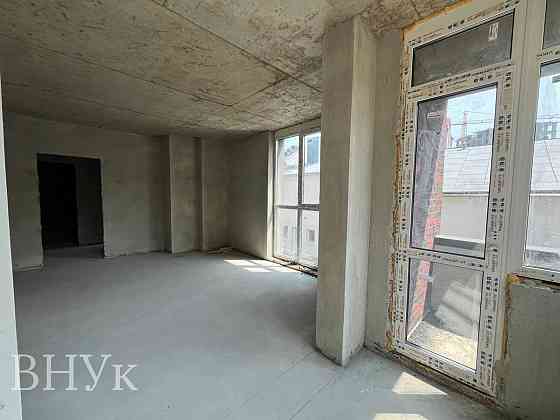 Продаж Квартира 1-кімнатна, 2/4 поверх на вул. Чумацька Ternopil'