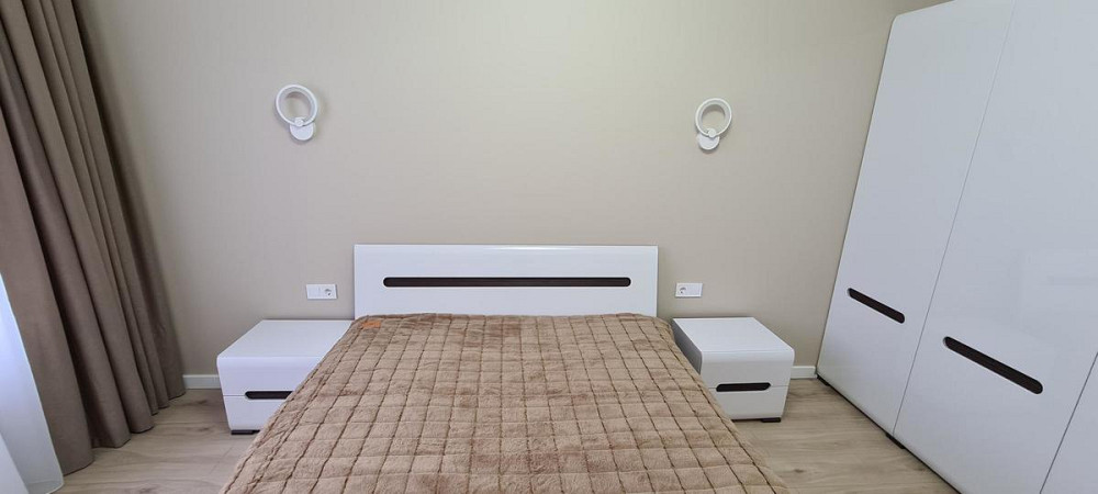 Оренда Квартира 2-кімнатна на Днепровская набережная, 16 Kiev - photo 4