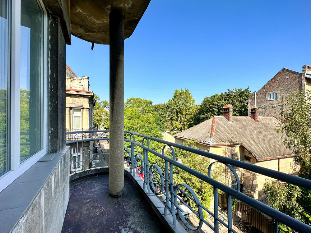 Продаж Квартира на улица Грабовського Павла 6 Львів - фото 8