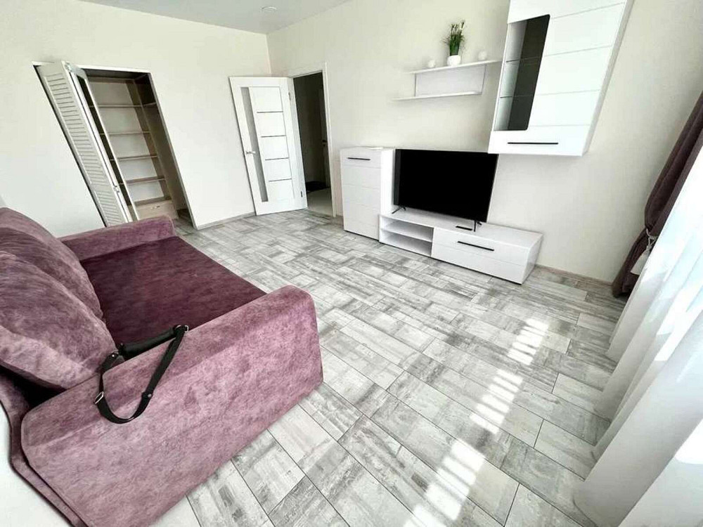 Оренда Квартира 1-кімнатна, 10/16 поверх на бул. Академика Вернадского, 24 Київ - фото 3