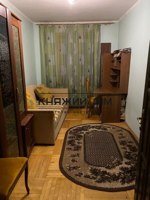 Продаж 3-кімнатної квартири на Виноградарі КОД 21146961 Київ - фото 3