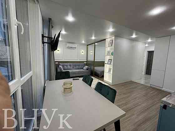 Продаж Квартира 1-кімнатна, 3/8 поверх на вул. Шевченка Львів