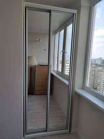 Оренда Квартира 1-кімнатна на ул. Полевая, 73 Киев