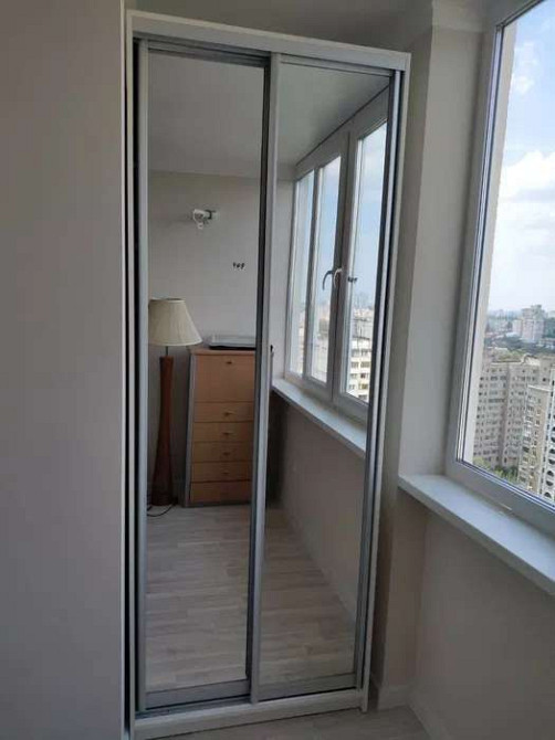 Оренда Квартира 1-кімнатна на ул. Полевая, 73 Киев - изображение 5