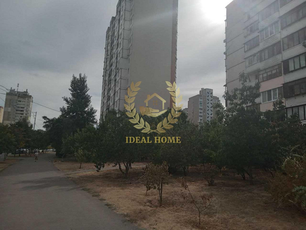 Продам 2к квартиру вул Радуньська Київ - фото 11