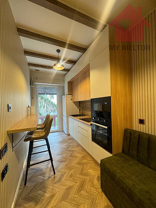 Продаж однокімнатної квартири на Набережній Незалежності. Uzhhorod - photo 2