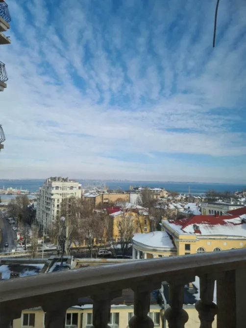 Продам 3-х комнатную  квартиру в историческом центре Одессы Одеса - фото 15