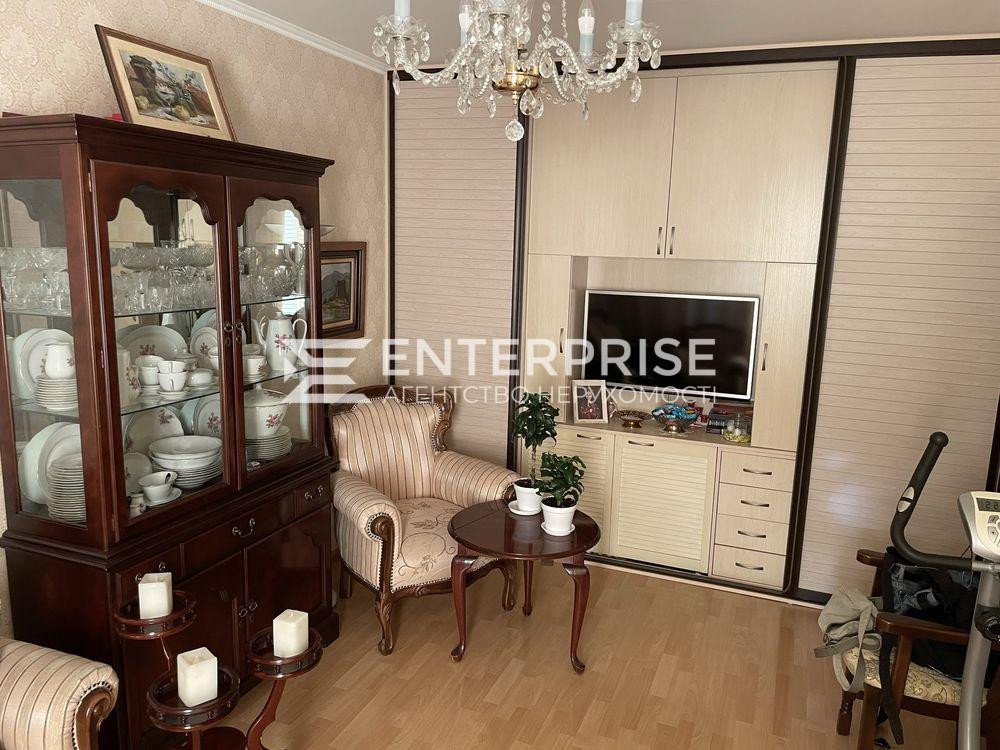 Продаж Квартира 2-кімнатна, 12/16 поверх на вул. Харьковское шоссе Київ - фото 4