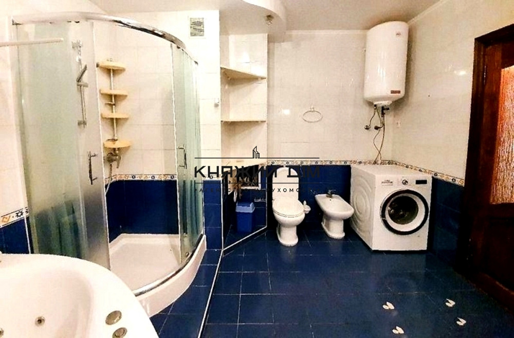 Продаж 3к Квартира 120 кв.м Героев Сталинграда просп. Киев - изображение 11