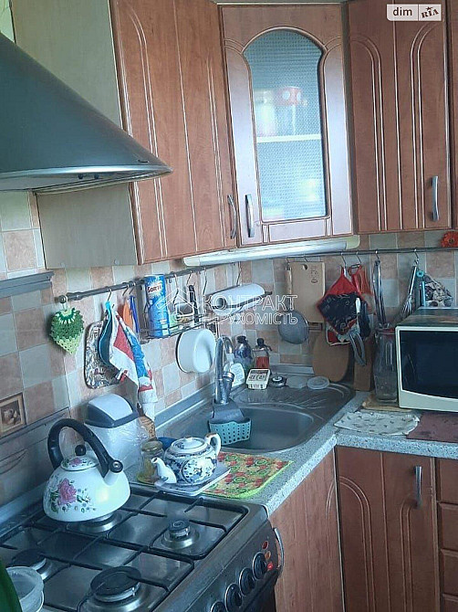 Продаж Квартира 2-кімнатна, 3/9 поверх на вул. Академика Павлова Харків - фото 1