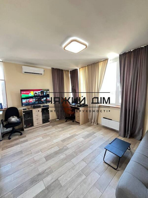 Оренда Квартира 1-кімнатна, 20/22 поверх на Глубочицкая ул. Kiev - photo 2