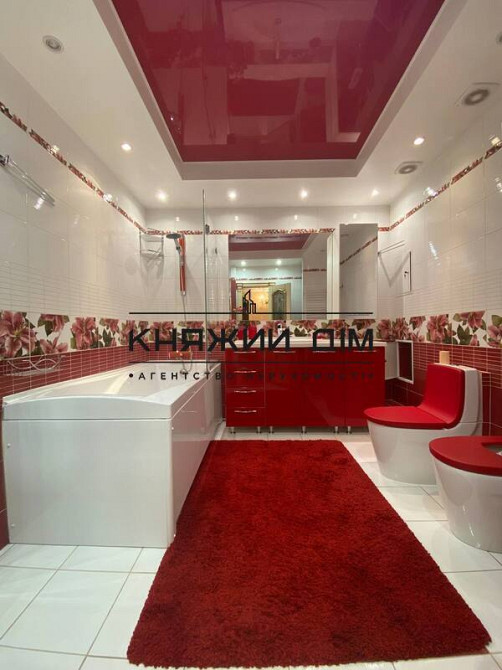 2 кімн квартира з паркомісцем! Туманяна метро Лівобережна № 21146926 Київ - фото 19