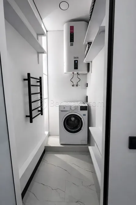 For sale 3-room Apartment 57 sq.m Литературная, 10 Odessa - photo 15