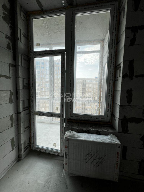 Продаж Квартира 3-кімнатна, 14/17 поверх на вул. Клочківська Харків - фото 18