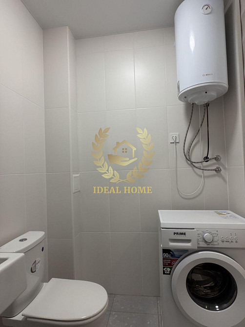 Затишна 1к квартира з окремою спальнею в будинку бізнес-класу Kiev - photo 16