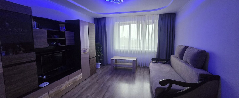 Продаж Квартира 1-кімнатна, 4/10 поверх на Довженка О. вул., 26 Тернопіль - фото 1