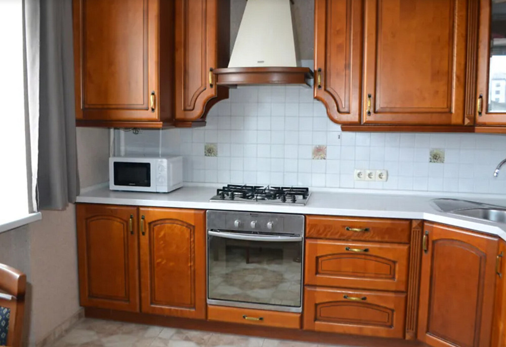 Продаж 3к квартири 87.1 кв. м на вул. Новий Світ Тернопіль - фото 5