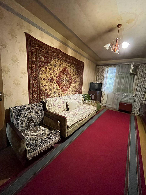 Продаж Квартира 3-кімнатна, 4/9 поверх на вул. Амосова Харьков - изображение 18