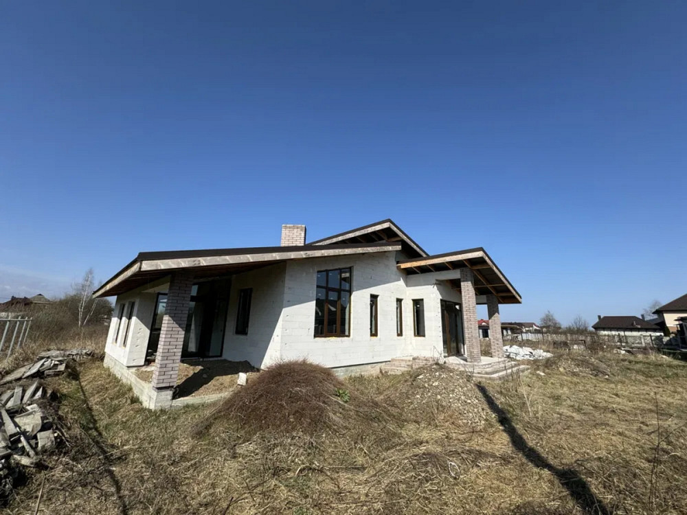 Продаж Будинок на Сонячна Драгомирчани - фото 6