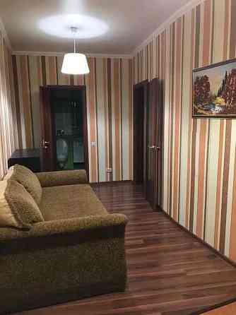 Оренда Квартира 1-кімнатна, 4/22 поверх на Днепровская набережная Киев