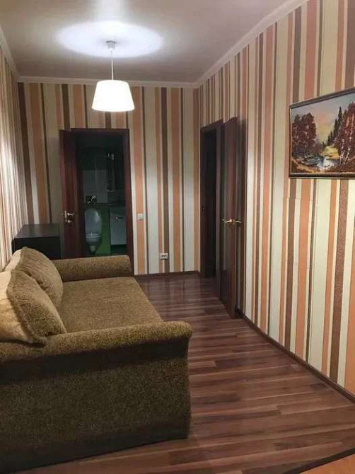 Оренда Квартира 1-кімнатна, 4/22 поверх на Днепровская набережная Київ - фото 3