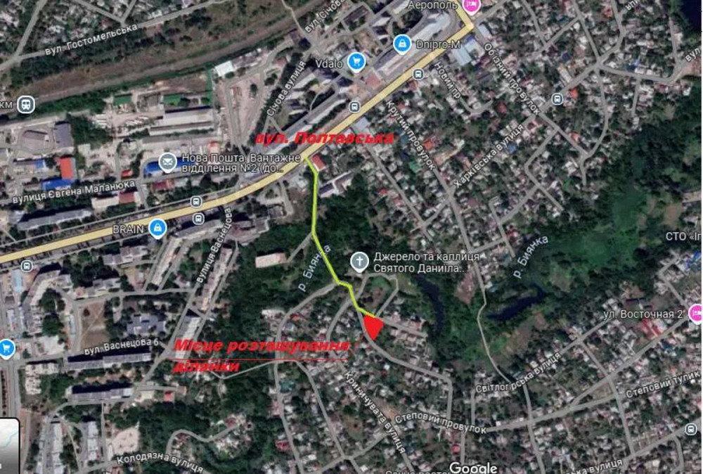 Продається частина будинку на Б.Балці Кропивницький - фото 6