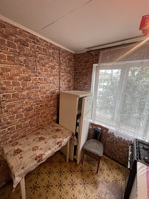 Продаж Квартира 1-кімнатна, 5/5 поверх на вул. Хоткевича Г. Ивано-Франковск - изображение 4