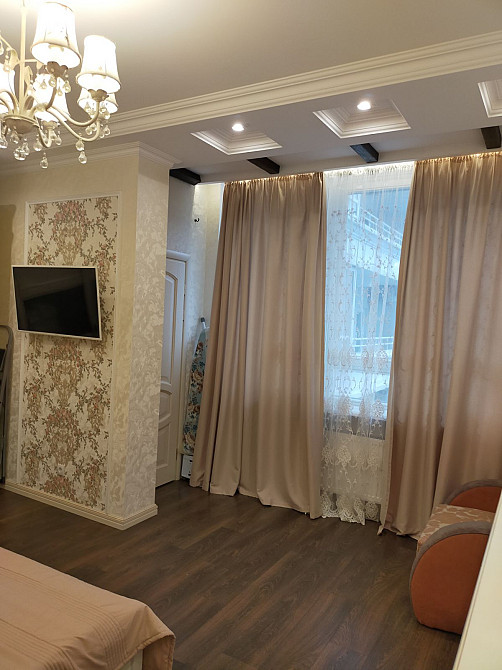 3-х комнатная квартира в новом доме на улице Тенистой. Одеса - фото 9