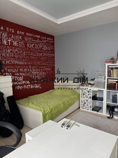 Оренда Квартира 3-кімнатна, 18/21 поверх на вул. Кудряшова ул./Мокра Киев - изображение 10