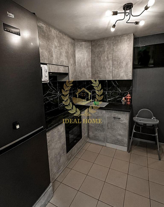 Продаж 1-к квартири 40м кв., м.Академгородок Київ - фото 12