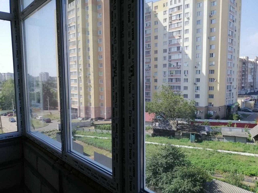 Продаж Квартира 1-кімнатна, 5/12 поверх на вул. Миру Zhytomyr - photo 8