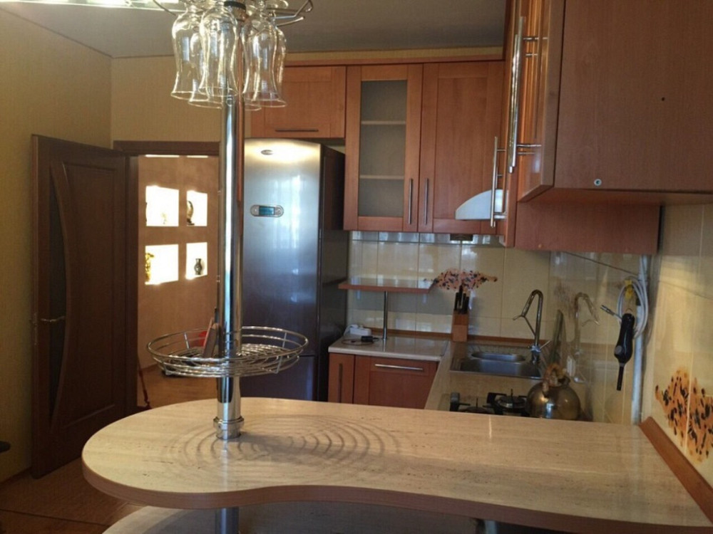 3-х комнатная квартира на улице  Армейской Одеса - фото 14