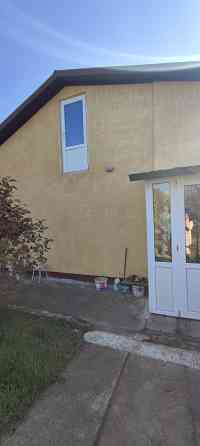 Дом в Холодной Балке Холодна Балка