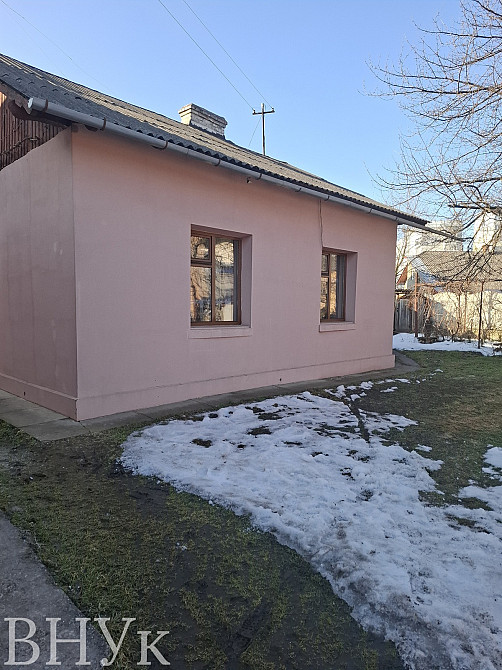 Продаж Будинок на Миру Ивано-Франковск - изображение 1