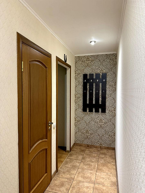 Оренда Квартира 1-кімнатна, 4/5 поверх на Леоніда Каденюка, 20 Kiev - photo 6