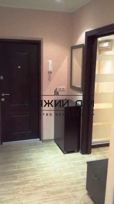 Оренда відмінної 1-кімнатної квартири на Теремках. № 11196060 Київ - фото 7