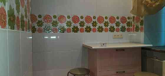 Оренда Квартира 1-кімнатна, 1/9 поверх на вул. Жилянська, 45 Київ