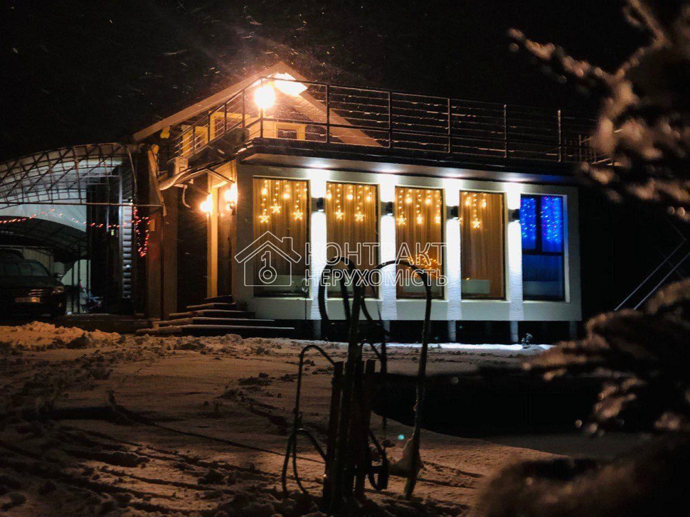 Продаж Будинок 3-кімнатний на вул. Світла Песочин - изображение 3