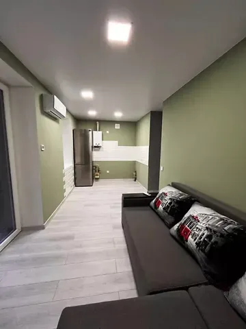 Продаж 1к Квартира 30.6 кв.м Кірова вулиця вулиця 7 Кропивницький - фото 1