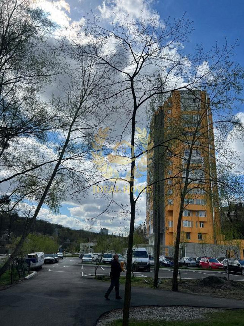 Продається 1к квартира ЖК Кузьмінський Київ - фото 17