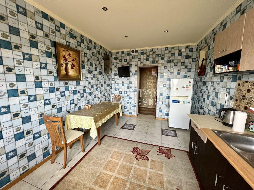 Продаж Квартира 1-кімнатна, 5/7 поверх на вул. Переяславська Харків - фото 5