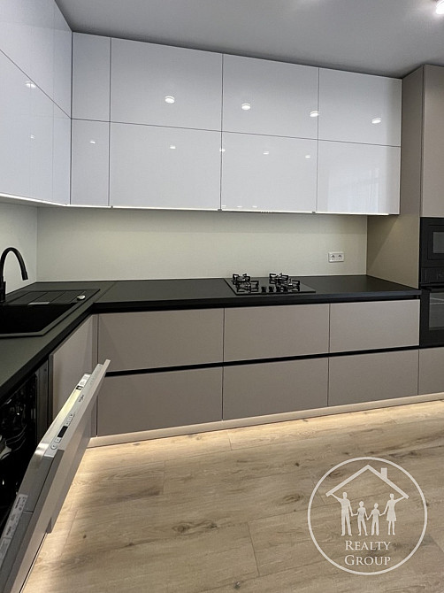 Продаж 2к Квартира 70 кв.м Трускавецька Львів - фото 5