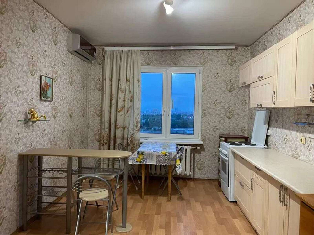 Оренда Квартира 2-кімнатна, 19/24 поверх на ул. Михаила Драгоманова Київ - фото 5