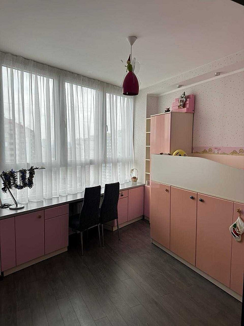 Продаж Квартира 2-кімнатна, 22/25 поверх на Урлівська вул., д. 40 Киев - изображение 14